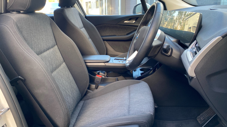 BMW 2 Series 220i MHT Sport 5dr DCT Petrol Hatchback